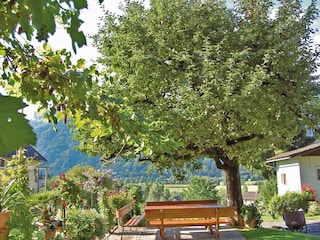 Holiday house Hermagor Outdoor Recording 6