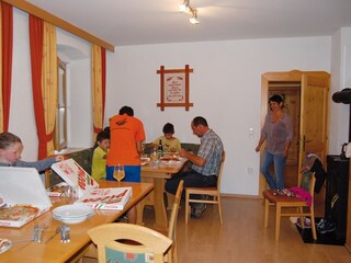 Casa per le vacanze Hermagor Caratteristiche 8