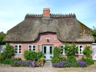 Ferienhaus Uhle-Steinhagen