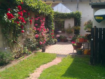 Ferienwohnung Bünger