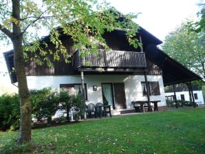 Holiday house Waldblick - Thalfang - image1