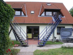 Ferienwohnung Burzelmannhaus 2 - Plau am See - image1