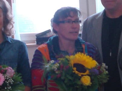 Frau Katrin Burzlaff