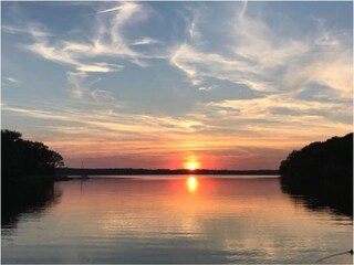 Sonnenuntergang