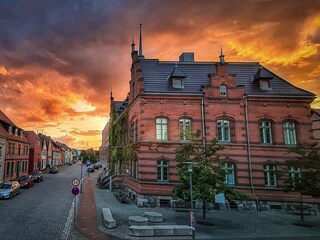 Rathaus