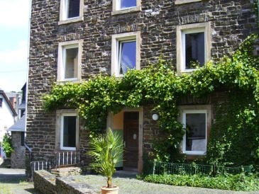 Holiday house Casa Elbling