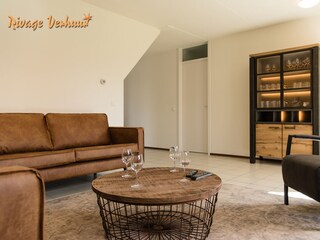 Apartamento de vacaciones Nieuwvliet Características 4