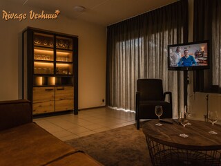 Apartamento de vacaciones Nieuwvliet Características 5