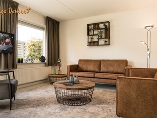 Apartamento de vacaciones Nieuwvliet Características 6