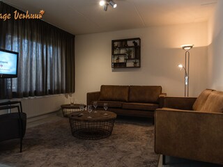 Apartamento de vacaciones Nieuwvliet Características 7