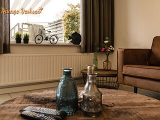 Apartamento de vacaciones Nieuwvliet Características 8
