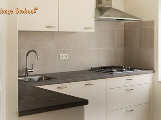 Apartamento de vacaciones Nieuwvliet Características 11