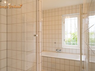 Apartamento de vacaciones Nieuwvliet Características 15