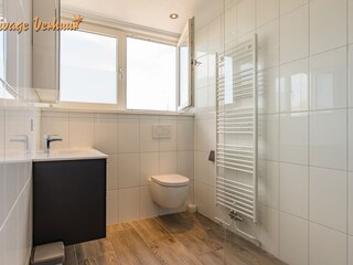 Apartamento de vacaciones Nieuwvliet Características 17