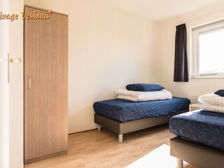 Apartamento de vacaciones Nieuwvliet Características 20