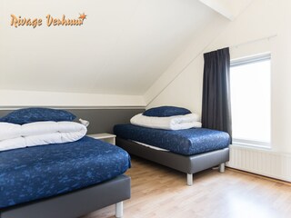 Apartamento de vacaciones Nieuwvliet Características 21