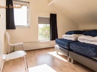 Apartamento de vacaciones Nieuwvliet Características 23
