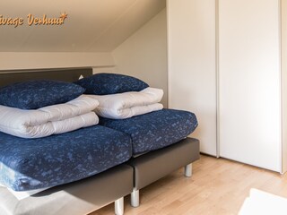 Apartamento de vacaciones Nieuwvliet Características 24