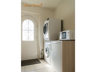 Apartamento de vacaciones Nieuwvliet Características 26
