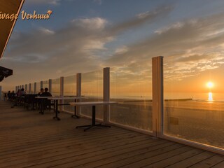 Apartamento de vacaciones Nieuwvliet Entorno 29