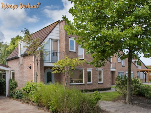 Ferienhaus Rivage 33