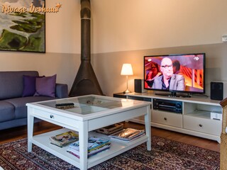 Casa per le vacanze Nieuwvliet Caratteristiche 4