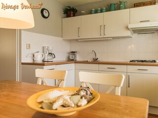 Casa per le vacanze Nieuwvliet Caratteristiche 8