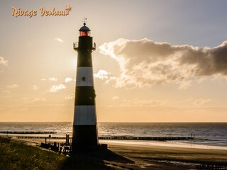 Casa per le vacanze Nieuwvliet Ambiente 13