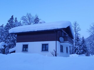 Casa per le vacanze Tschagguns Registrazione all'aperto 5