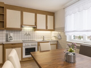 Casa per le vacanze Tschagguns Caratteristiche 12