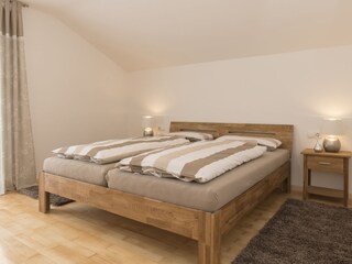 Casa per le vacanze Tschagguns Caratteristiche 16