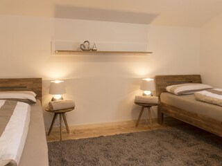 Casa per le vacanze Tschagguns Caratteristiche 17