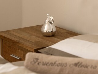 Casa per le vacanze Tschagguns Caratteristiche 22