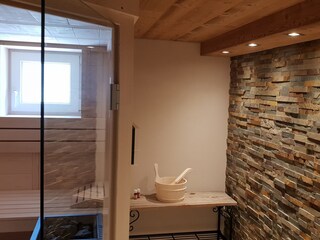 Casa per le vacanze Tschagguns Caratteristiche 23