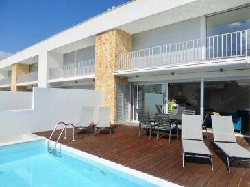 Villa CIP V3 Luz