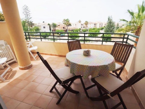 Vakantieappartement al Plaza