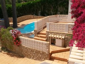 Ferienhaus Poolvilla Casalady - Burgau an der Algarve - image1