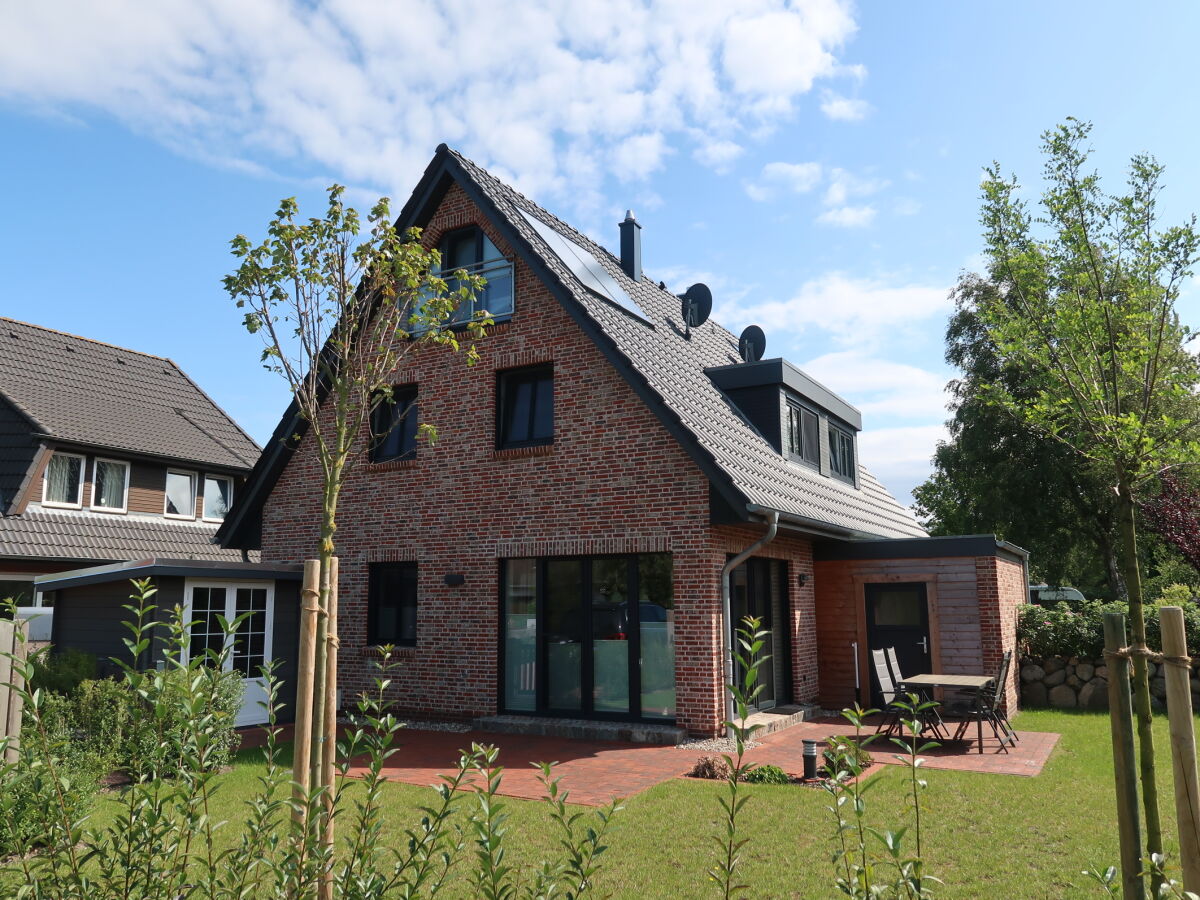 Ferienhaus Böhler Möwennest