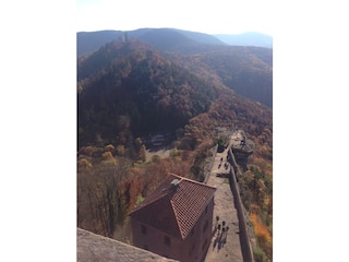 Burg Trifels