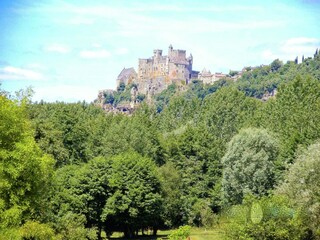 Casa vacanze La Roque-Gageac Ambiente 36