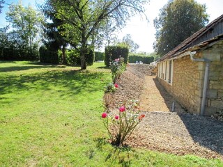 Holiday cottage La Roque-Gageac Outdoor Recording 6