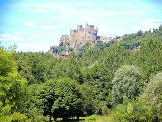 Holiday cottage La Roque-Gageac Environment 23