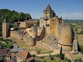 Holiday cottage La Roque-Gageac Environment 21