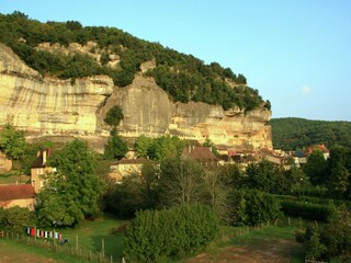 Holiday cottage La Roque-Gageac Environment 22