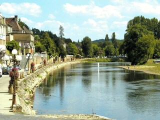 Holiday cottage La Roque-Gageac Environment 26