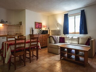 Casa de vacaciones La Roque-Gageac Características 11