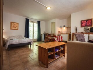 Casa de vacaciones La Roque-Gageac Características 12