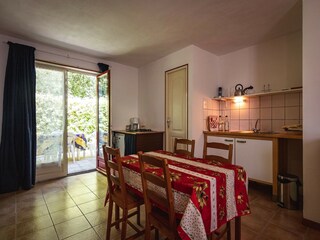 Casa de vacaciones La Roque-Gageac Características 9