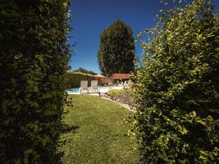 Casa vacanze La Roque-Gageac Registrazione all'aperto 7