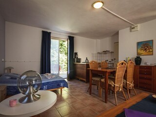 Casa de vacaciones La Roque-Gageac Características 12